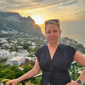 Fundraising Page: Beth Martin
